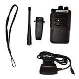 RADIO WALKIE TALKIE BRUTFORCE BFR-002 (PACK OF 2)