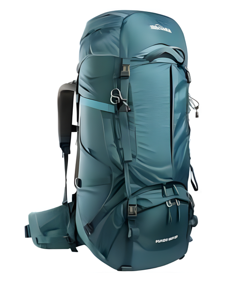 TATONKA YUKON 50+10 TRAVEL BACKPACKS
