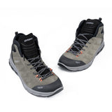 GRISPORT MEN GRITEX CITY TRAIL MID ANKLE GREEN (14831-V5G)