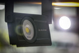 Led Lenser Portable Electric Lamp IF8R