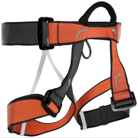 CAMP  GROUP III CLIMBING HARNESS - Stepin Adventure #