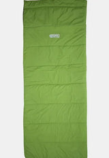 GIPFEL CAMPER SLEEPING BAG 14C-GREEN - Stepin Adventure #