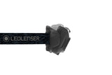 LED LENSER PORTABLE ELECTRIC LAMP HF4R CORE-BLACK
