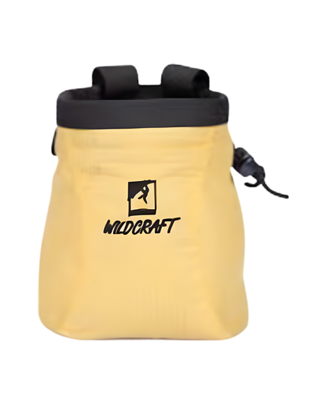 WILDCRAFT CHALK BAG
