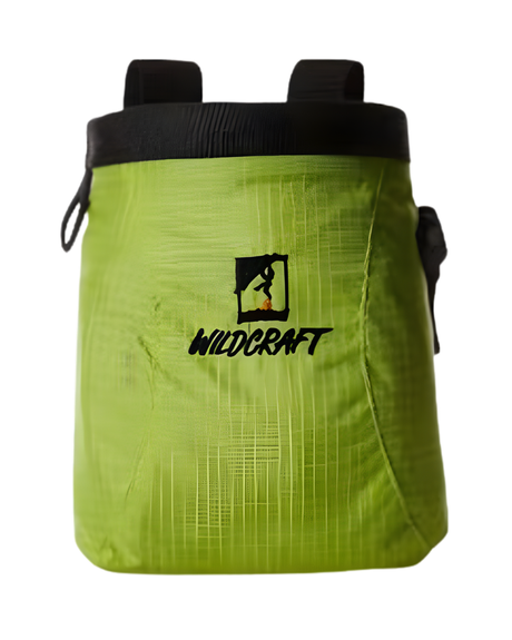 WILDCRAFT CHALK BAG