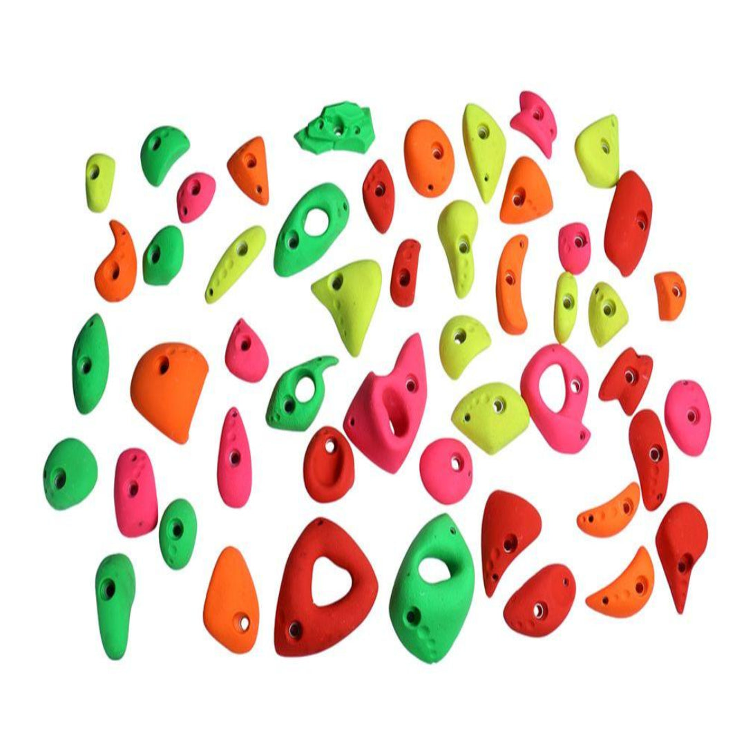 INDIAN CLIMBING HOLDS