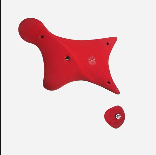 ENTRE-PRISES SPEED CLIMBING STAR HOLDS - 15 METER