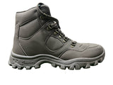 COASTER CTR ROCKY-20 LIGHTWEIGHT TREKKING & HIKING SHOES — OLIVE