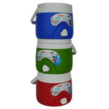 COLEMAN JUG 2GAL STACKER-BLUE - Stepin Adventure #
