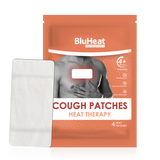 BLUHEAT COUGH DECONGESTION