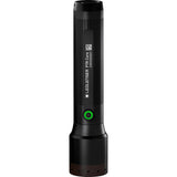 LEDLENSER P7R CORE RECHARGEABLE FLASHLIGHT