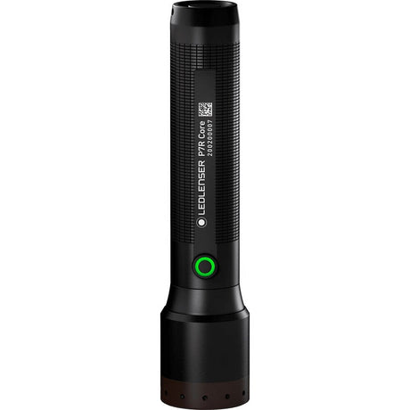 LEDLENSER P7R CORE RECHARGEABLE FLASHLIGHT