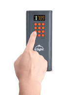 SOLAR HOME SYSTEM D200