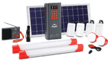SOLAR HOME SYSTEM D200