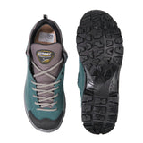 GRISPORT MEN GRITEX HIKING LOW ANKLE BLUE - 14527-S4G