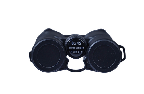 VANRAKSHAK DRISHTI BINOCULAR 8X42