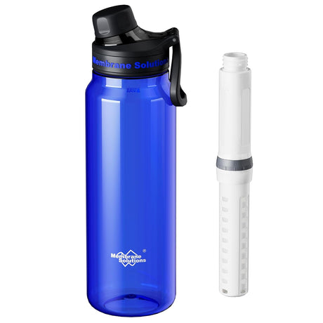 MEMBRANE SOLUTION WATER FILTER BOTTLE C3 UF+ACF