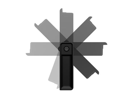 Led Lenser Portable Electric Lamp IF8R