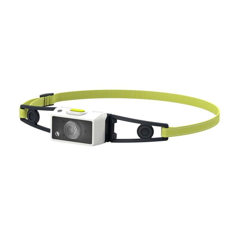 LEDLENSER NEO1R LED HEADLAMP- LIME