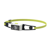 LEDLENSER NEO1R LED HEADLAMP- LIME