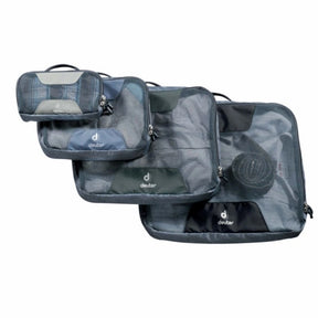 DEUTER ZIP PACK-XL TITAN BLACK - Stepin Adventure #
