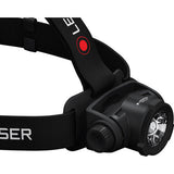 LEDLENSER H7R CORE RECHARGEABLE LED HEADLAMP