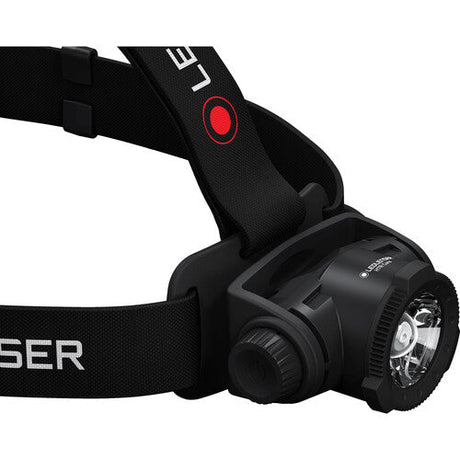 LEDLENSER H7R CORE RECHARGEABLE LED HEADLAMP