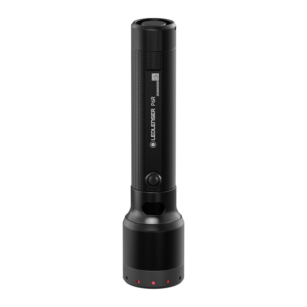 Led Lenser Portable Electric Lamp P6R New