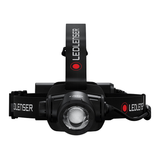 LEDLENSER H15R CORE RECHARGEABLE LED HEADLAMP