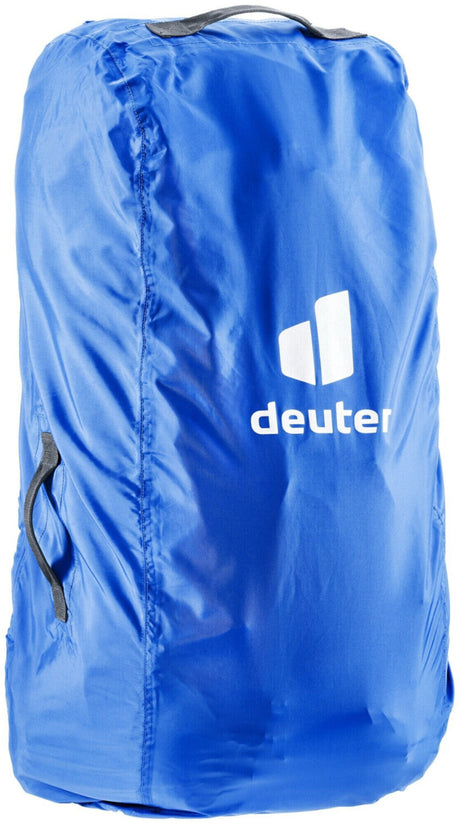 DEUTER TRANSPORT COVER 60-90 LTR-BLUE