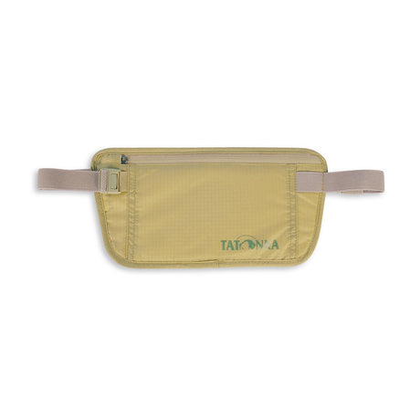 TATONKA SKIN DOCUMENT BELT