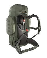 TATONKA AKELA 45 OLIVE TREKKING BACKPACK