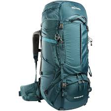 TATONKA YUKON 50+10 TRAVEL BACKPACKS
