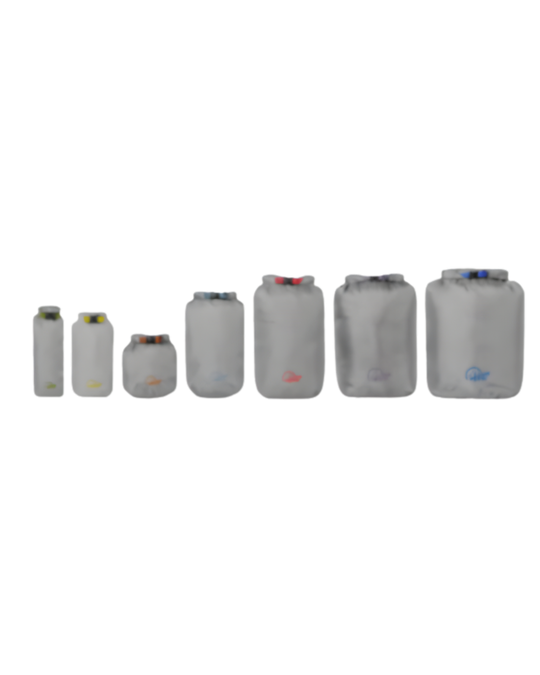 LOWE ALPINE DRYSACK XXS (2.5 LTRS)