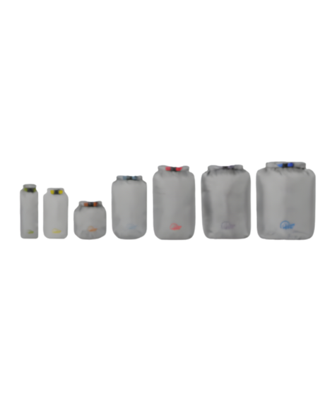 LOWE ALPINE DRYSACK XXS (2.5 LTRS)