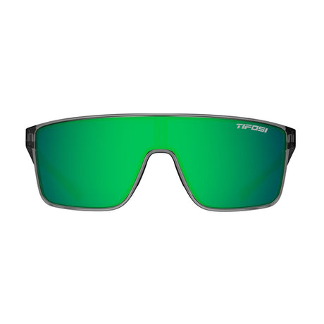 TIFOSI SANCTUM-CRYSTAL SMOKE GREEN