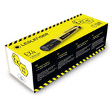 LEDLENSER EX4 INTRINSICALLY SAFE LED FLASHLIGHT