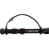 LEDLENSER H7R CORE RECHARGEABLE LED HEADLAMP