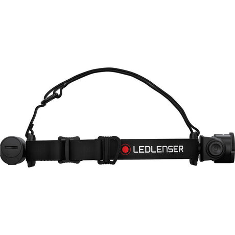 LEDLENSER H7R CORE RECHARGEABLE LED HEADLAMP
