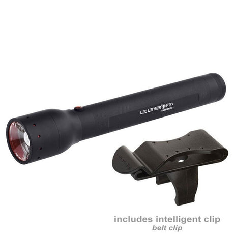 Ledlenser P17 Flashlight