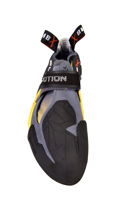 CLIMB X E-MOTION (SLIPPER) NEW - Stepin Adventure #
