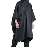 ROCKSPORT RAIN PONCHO CLASSIC – WATERPROOF HOODED PONCHO (HALF SLEEVE)
