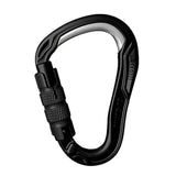EDELRID HMS BULLETPROOF TRIPLE CARABINER NIGHT