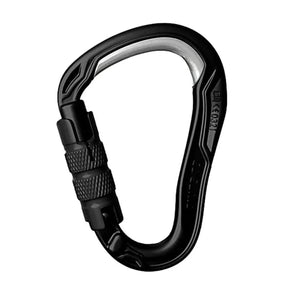 EDELRID HMS BULLETPROOF TRIPLE CARABINER NIGHT