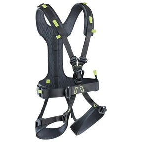 EDELRID RADIALIS PRO ADJUST OASIS S-M - Stepin Adventure #