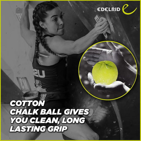 Edelrid Chalk Ball Klien 30 Gm