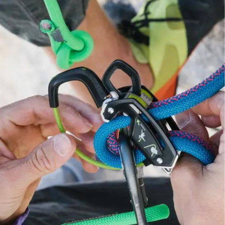 Edelrid Giga Jul