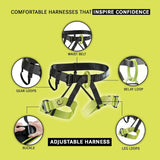 Edelrid Joker II Harness
