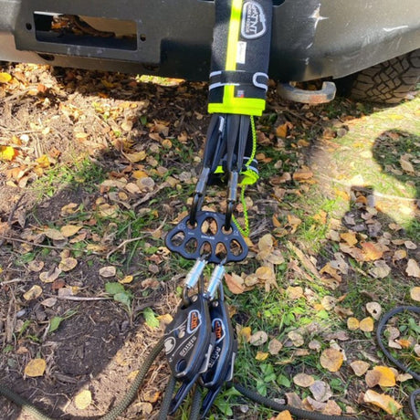 Edelrid Master 