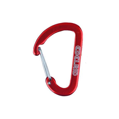 Edelrid Micro 0 Carabiner - Stepin Adventure #